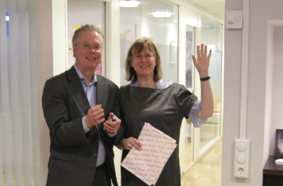 ann och hans